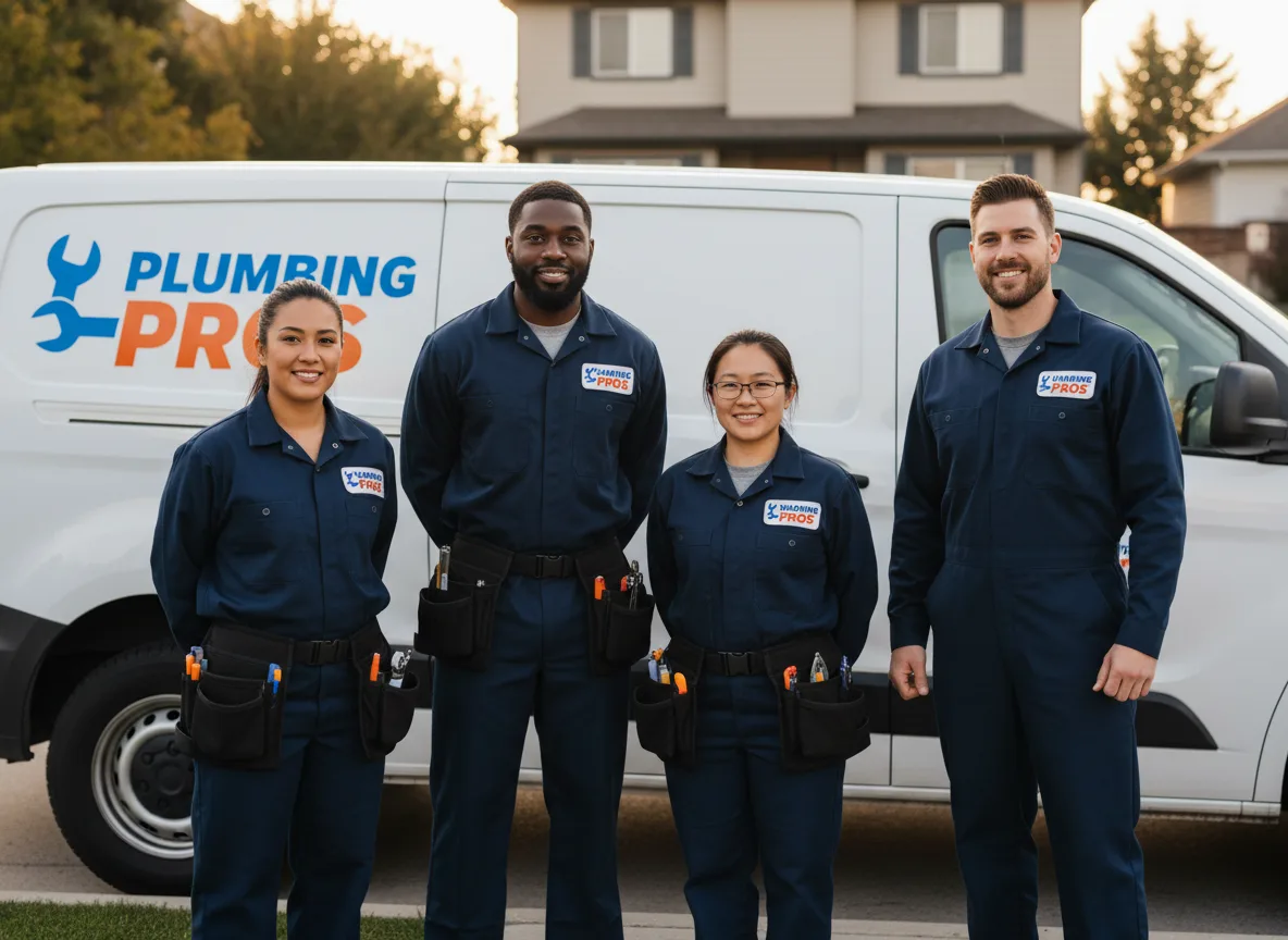 Water Heater Repair company in Enterprise, KS